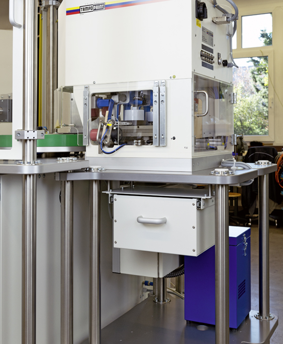 MODULE ONE S – Bild 2