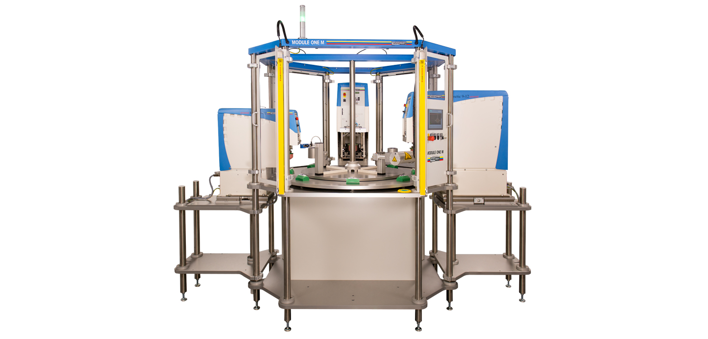 MODULE ONE M – Bild 2