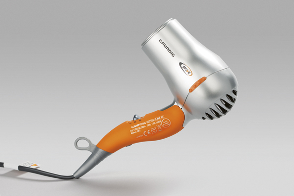 Tampondruck - T200 - Elektrogeräte